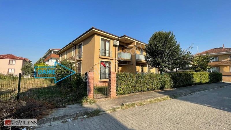 Dapazarı Yağcılar'da Bahçeli Yüksek Giriş 3+1 Lüks Daire — fotoğraf 31