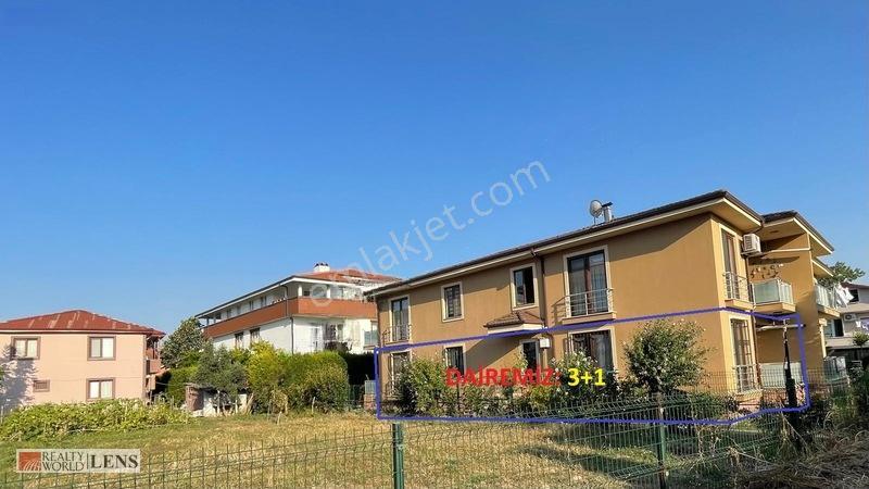 Dapazarı Yağcılar'da Bahçeli Yüksek Giriş 3+1 Lüks Daire — fotoğraf 32