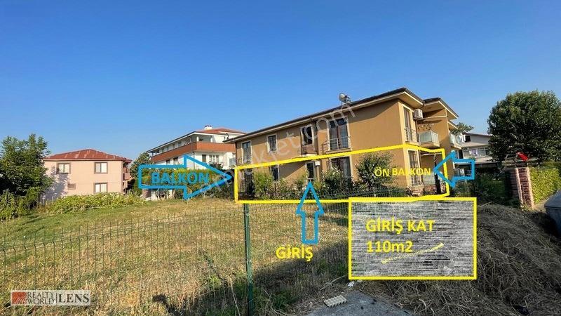 Dapazarı Yağcılar'da Bahçeli Yüksek Giriş 3+1 Lüks Daire — fotoğraf 33