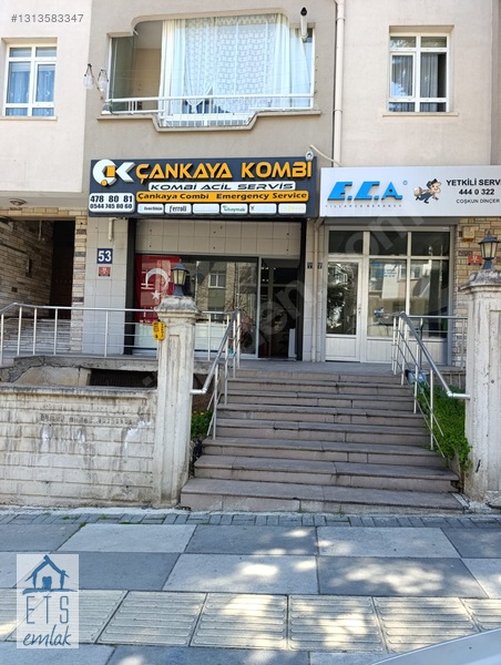 Hürriyet Caddesi Üzerinde Satılık 150M² Geniş Dükkan