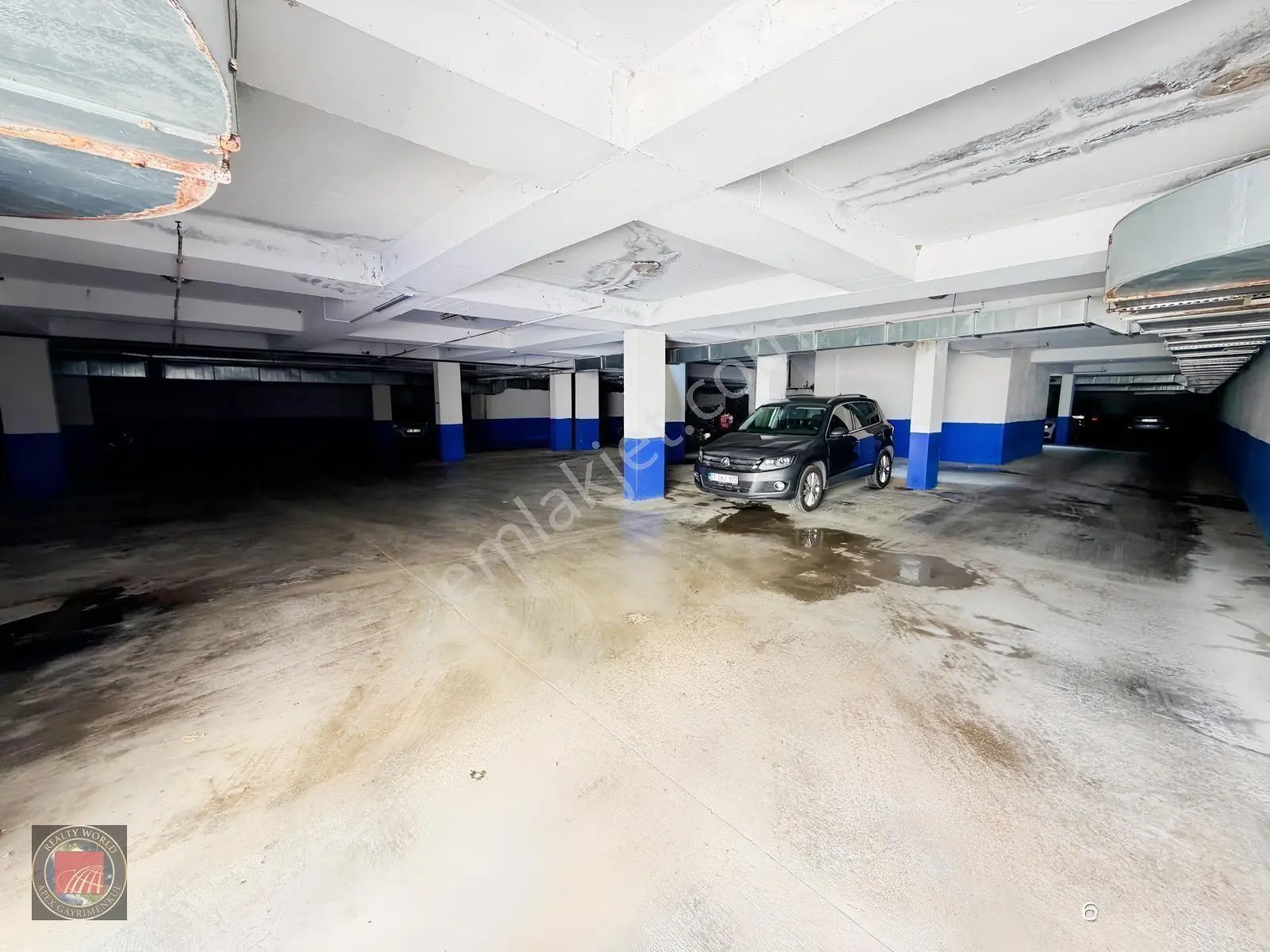 Konyaaltı Liman Mh. Yüzme Havuzlu K.otoparklı 5+1 Eşyalı Dubleks — fotoğraf 33