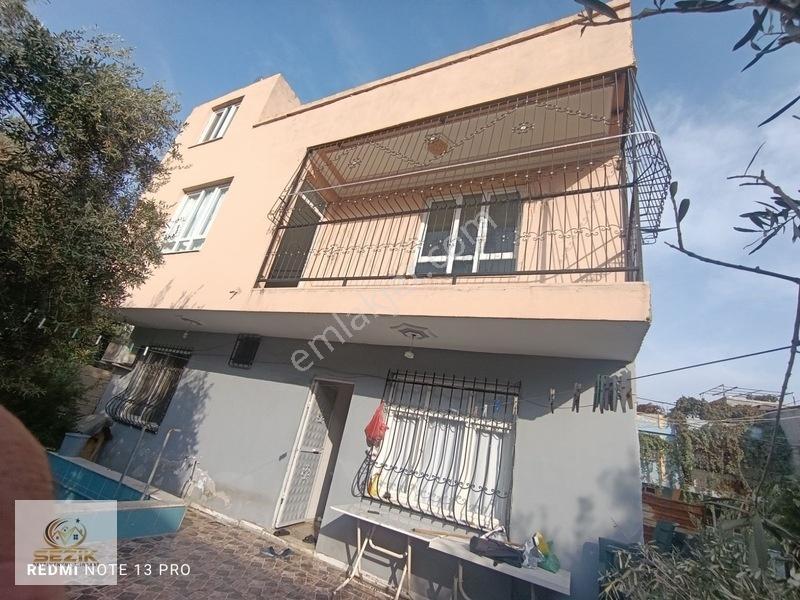 Havuzlu 2 Katlı Müstakil Ev — fotoğraf 8