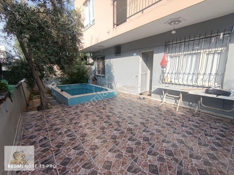 Havuzlu 2 Katlı Müstakil Ev — fotoğraf 9