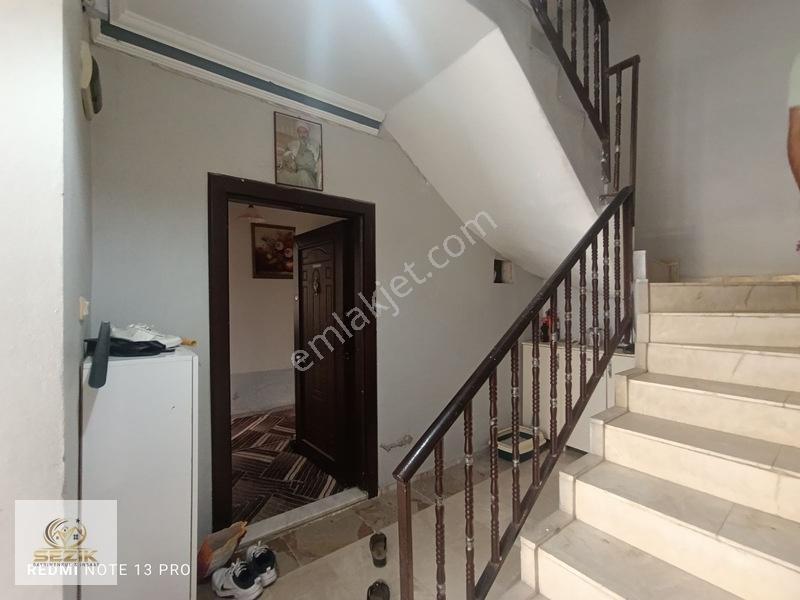 Havuzlu 2 Katlı Müstakil Ev — fotoğraf 14