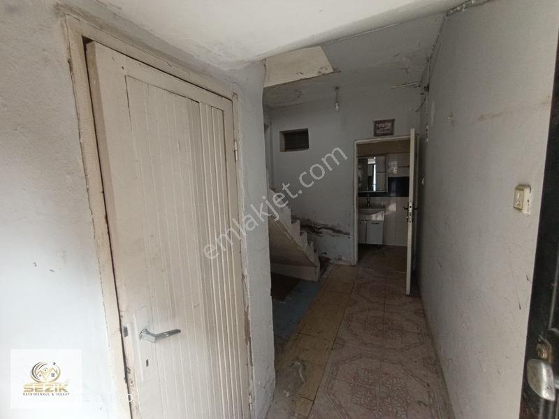 Havuzlu 2 Katlı Müstakil Ev — fotoğraf 21