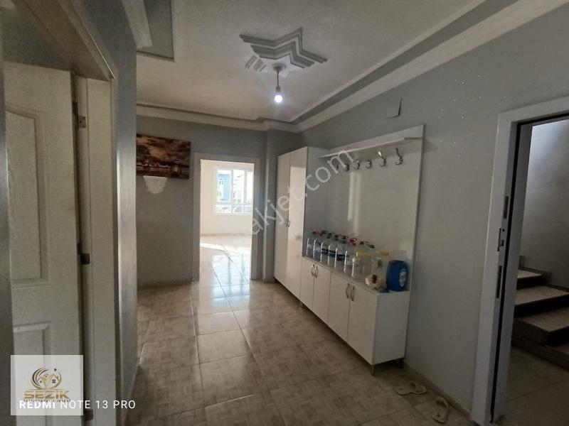 Havuzlu 2 Katlı Müstakil Ev — fotoğraf 26