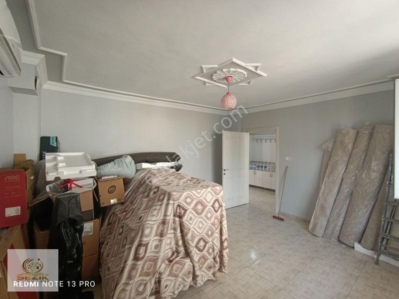 Havuzlu 2 Katlı Müstakil Ev — fotoğraf 28