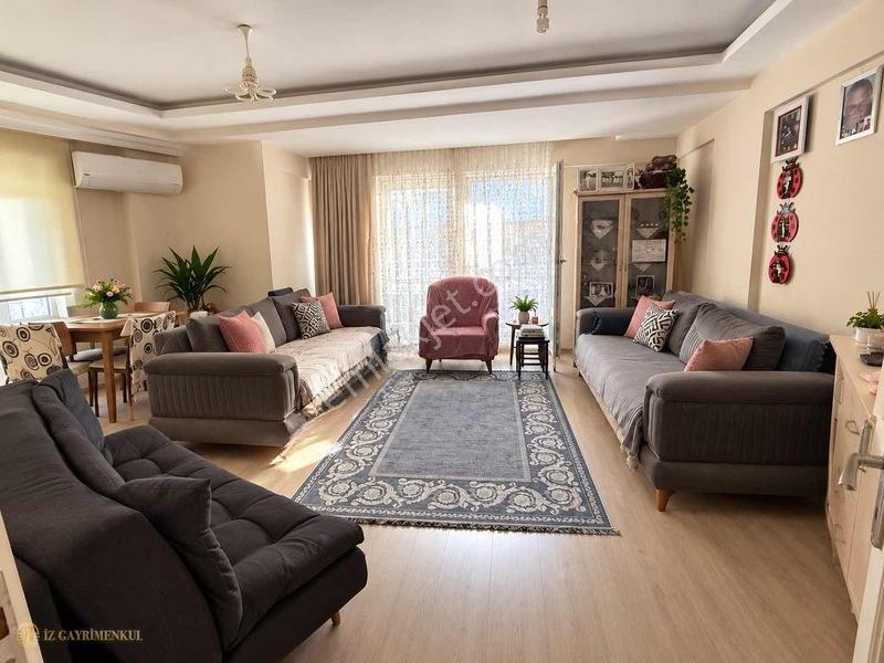 Çanakkale Merkez Barbaros Mah. Satılık Kapalı Mutfak 2+1 Daire