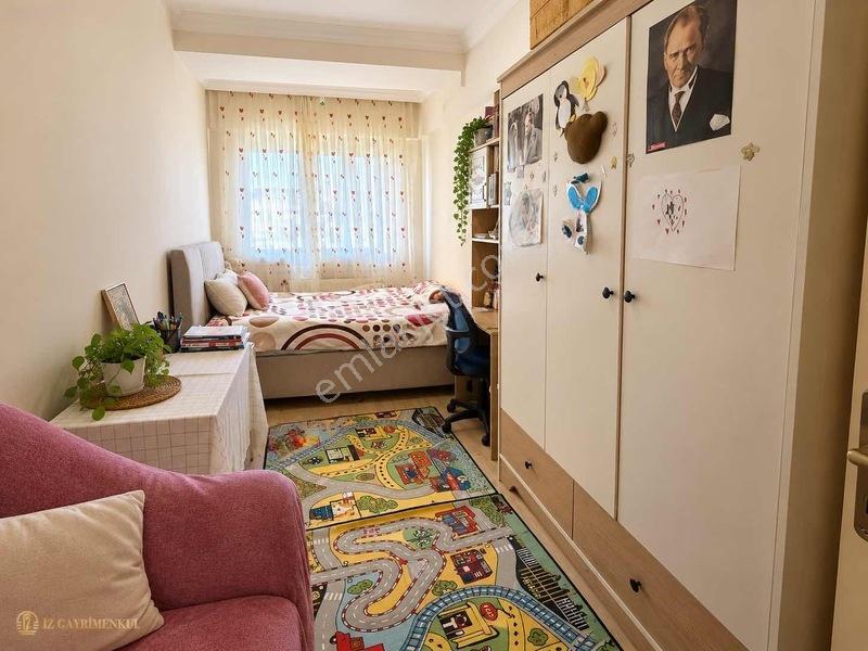 Çanakkale Merkez Barbaros Mah. Satılık Kapalı Mutfak 2+1 Daire — fotoğraf 6