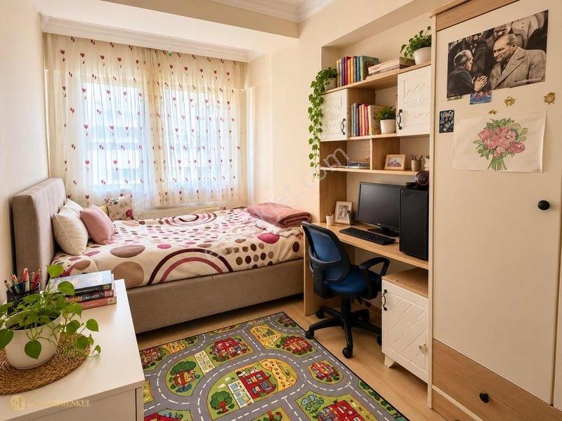 Çanakkale Merkez Barbaros Mah. Satılık Kapalı Mutfak 2+1 Daire — fotoğraf 7