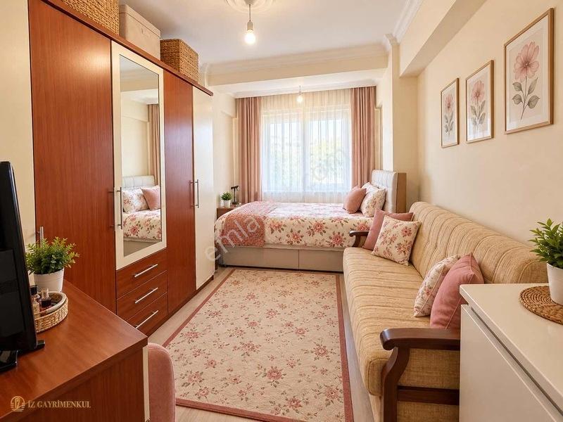 Çanakkale Merkez Barbaros Mah. Satılık Kapalı Mutfak 2+1 Daire — fotoğraf 8