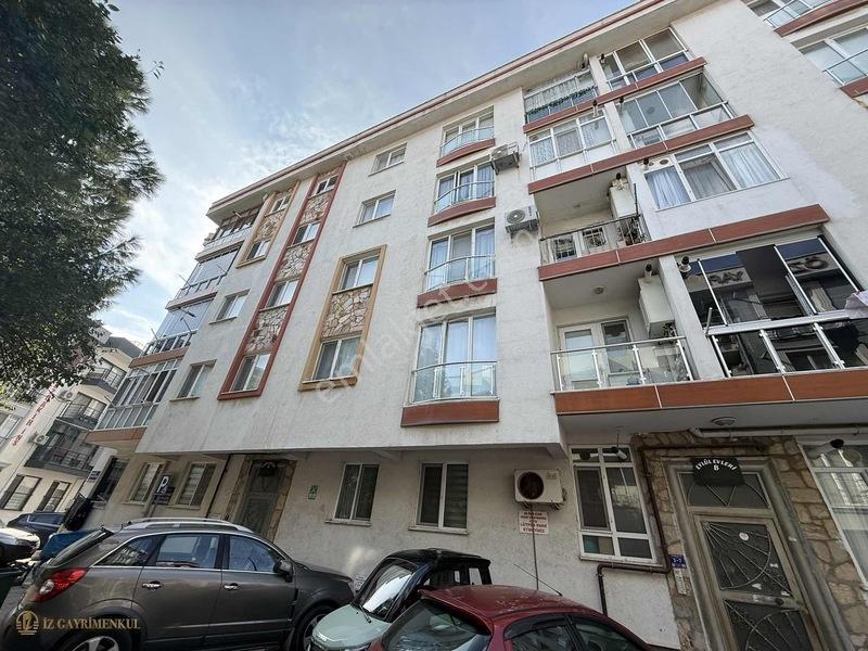 Çanakkale Merkez Barbaros Mah. Satılık Kapalı Mutfak 2+1 Daire — fotoğraf 13