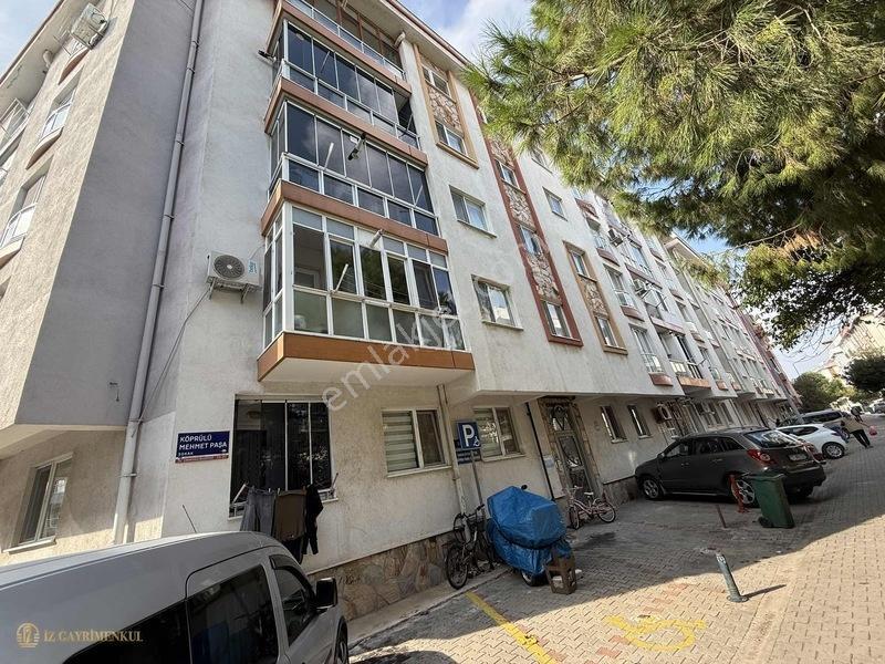 Çanakkale Merkez Barbaros Mah. Satılık Kapalı Mutfak 2+1 Daire — fotoğraf 15