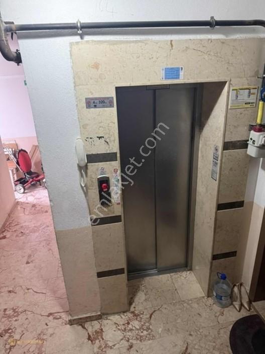 Çanakkale Merkez Barbaros Mah. Satılık Kapalı Mutfak 2+1 Daire — fotoğraf 16