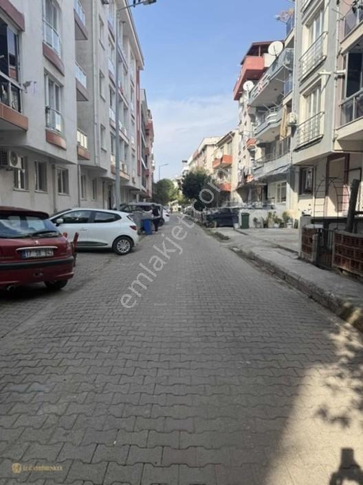 Çanakkale Merkez Barbaros Mah. Satılık Kapalı Mutfak 2+1 Daire — fotoğraf 18