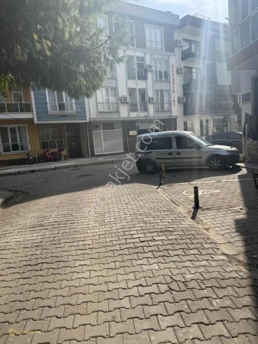 Çanakkale Merkez Barbaros Mah. Satılık Kapalı Mutfak 2+1 Daire — fotoğraf 19