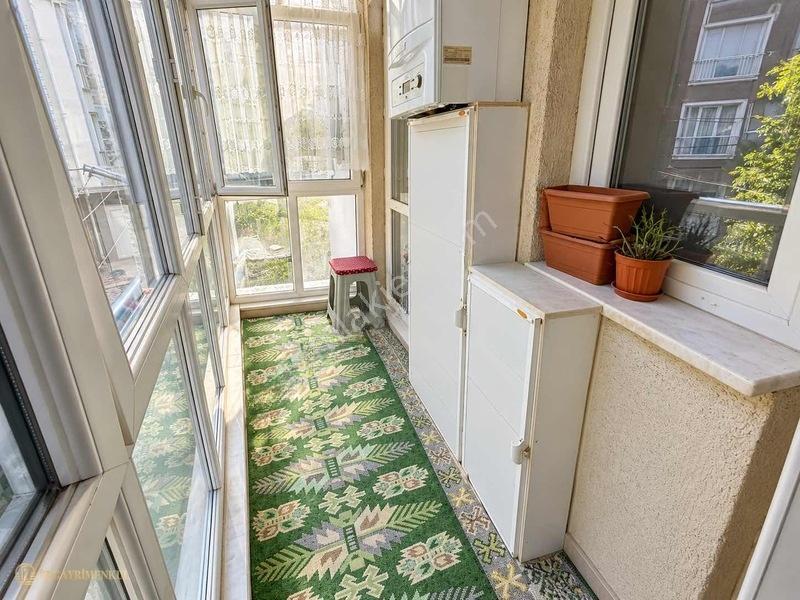 Çanakkale Merkez Barbaros Mah. Satılık Kapalı Mutfak 2+1 Daire — fotoğraf 20