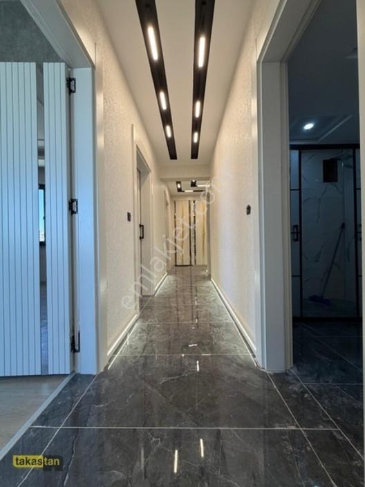 Göktürk Stadyum Arkası Ultra Lüks Yerden Isıtma 2,5 +1 Fırsat — fotoğraf 9