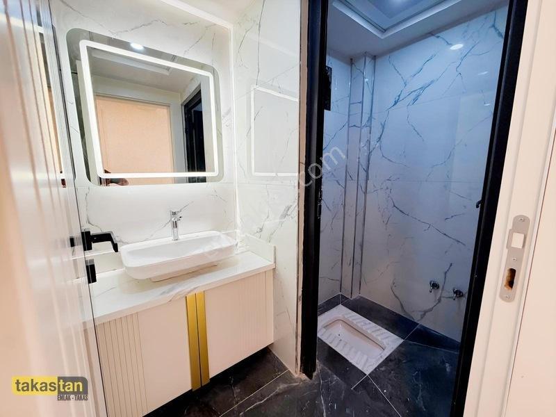 Göktürk Stadyum Arkası Ultra Lüks Yerden Isıtma 2,5 +1 Fırsat — fotoğraf 16