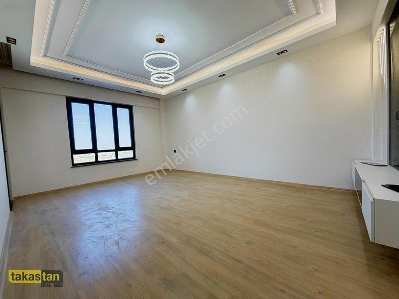 Göktürk Stadyum Arkası Ultra Lüks Yerden Isıtma 2,5 +1 Fırsat — fotoğraf 21