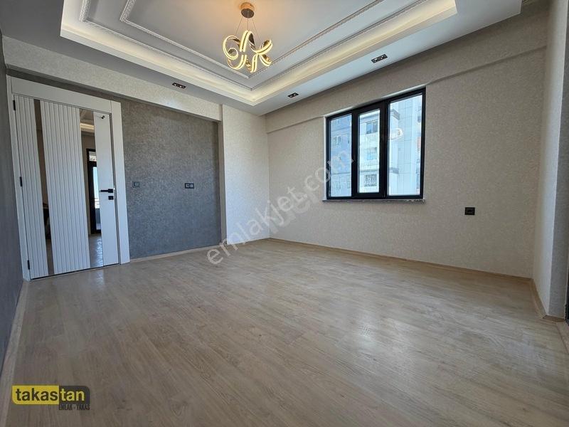 Göktürk Stadyum Arkası Ultra Lüks Yerden Isıtma 2,5 +1 Fırsat — fotoğraf 24