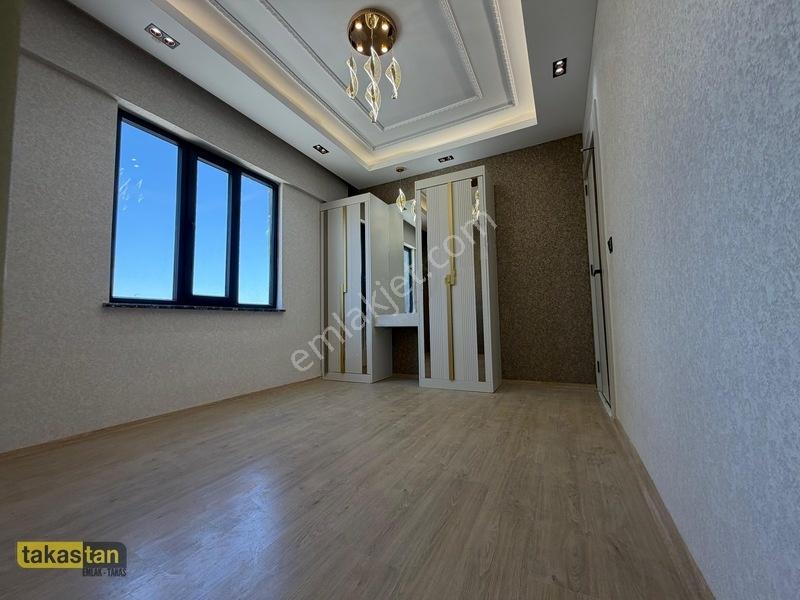 Göktürk Stadyum Arkası Ultra Lüks Yerden Isıtma 2,5 +1 Fırsat — fotoğraf 26