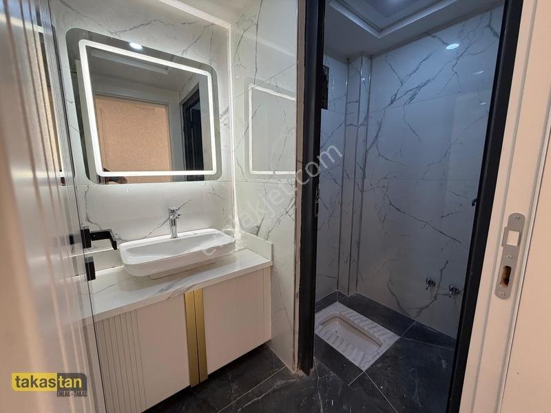 Göktürk Stadyum Arkası Ultra Lüks Yerden Isıtma 2,5 +1 Fırsat — fotoğraf 33
