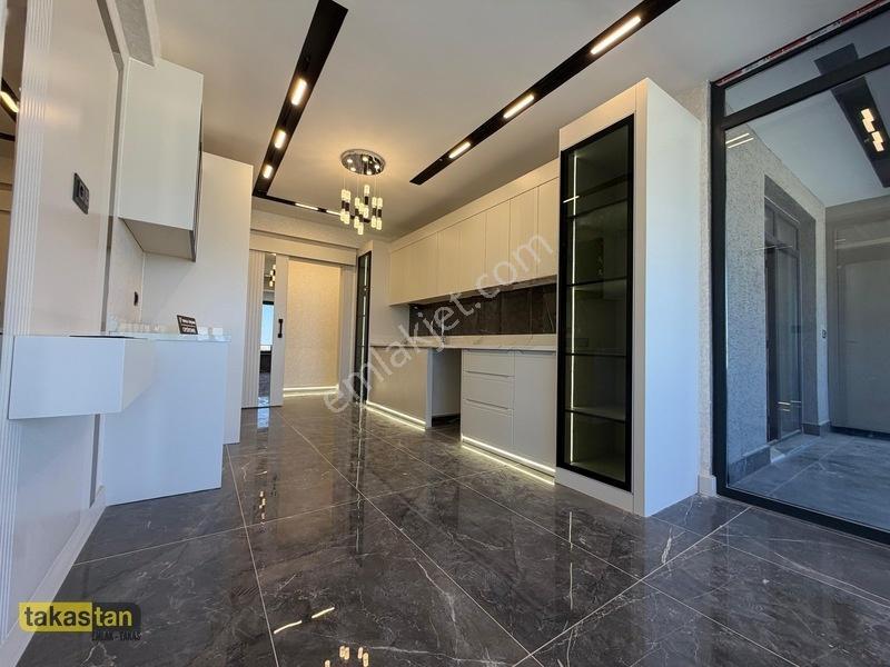 Göktürk Stadyum Arkası Ultra Lüks Yerden Isıtma 2,5 +1 Fırsat — fotoğraf 34