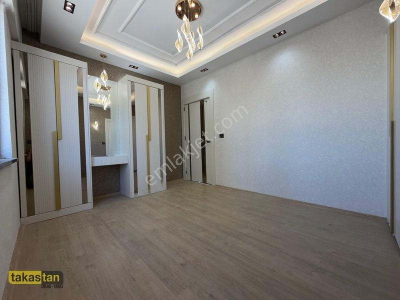 Göktürk Stadyum Arkası Ultra Lüks Yerden Isıtma 2,5 +1 Fırsat — fotoğraf 35