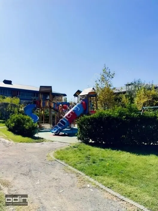 Odin Vizyon 4 Mevsim Sitesi Bahçe Kat Peyzaj Karşısı 3+1 Satılık — fotoğraf 5