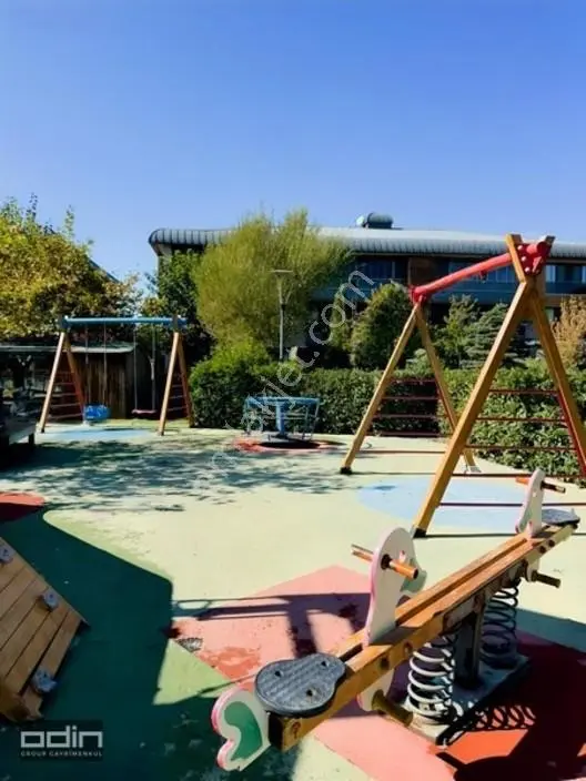 Odin Vizyon 4 Mevsim Sitesi Bahçe Kat Peyzaj Karşısı 3+1 Satılık — fotoğraf 7