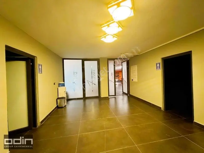 Odin Vizyon 4 Mevsim Sitesi Bahçe Kat Peyzaj Karşısı 3+1 Satılık — fotoğraf 13