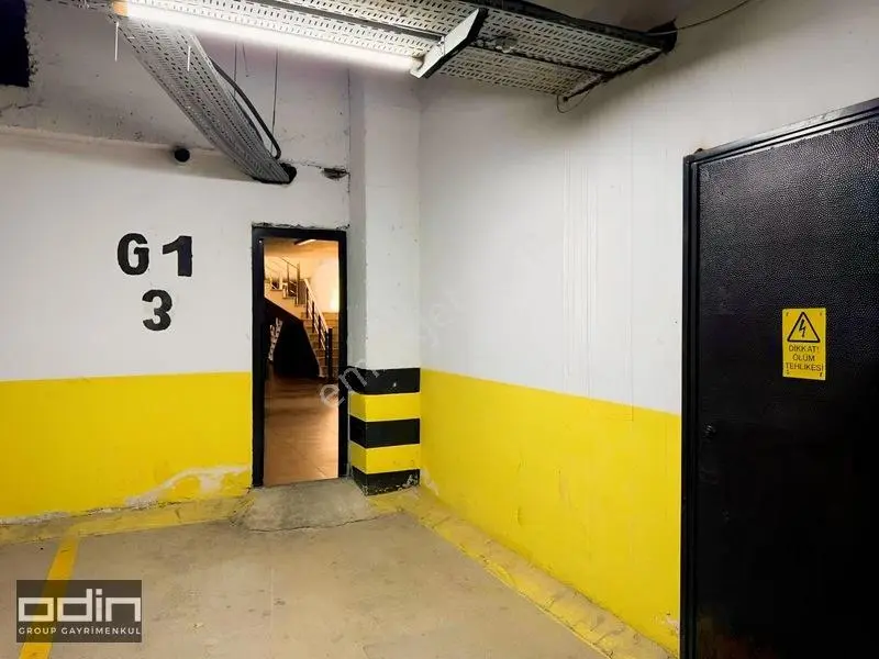 Odin Vizyon 4 Mevsim Sitesi Bahçe Kat Peyzaj Karşısı 3+1 Satılık — fotoğraf 15