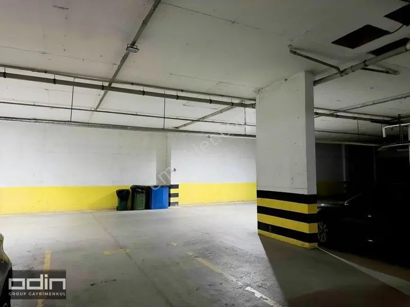 Odin Vizyon 4 Mevsim Sitesi Bahçe Kat Peyzaj Karşısı 3+1 Satılık — fotoğraf 17