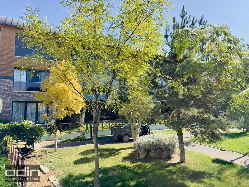 Odin Vizyon 4 Mevsim Sitesi Bahçe Kat Peyzaj Karşısı 3+1 Satılık — fotoğraf 22