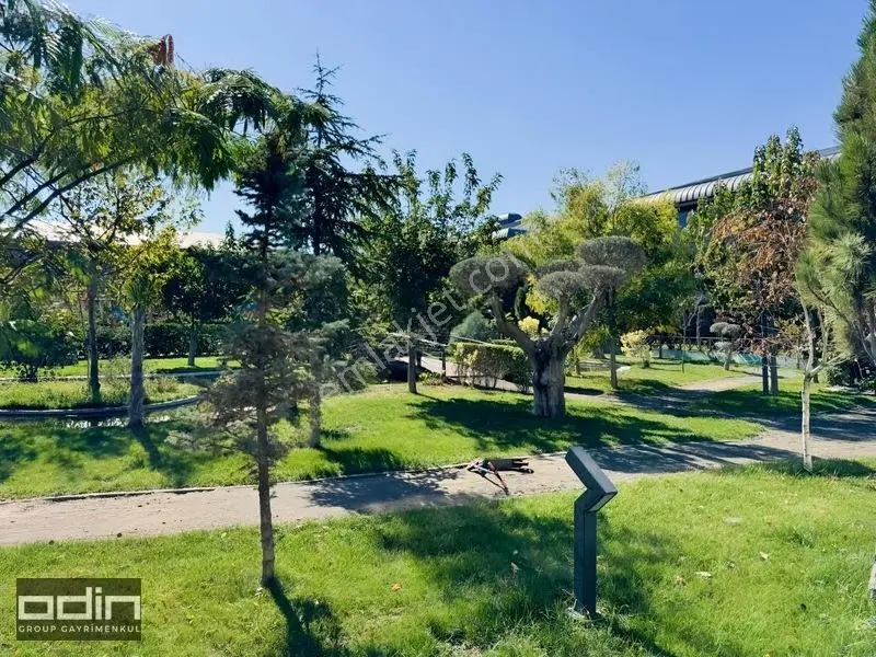 Odin Vizyon 4 Mevsim Sitesi Bahçe Kat Peyzaj Karşısı 3+1 Satılık — fotoğraf 24