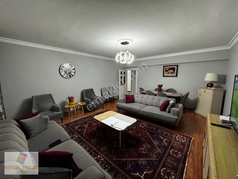 Şeyh Şamil Mah.de Satılık Ara Kat Asansörlü 3+1 Daire — fotoğraf 2