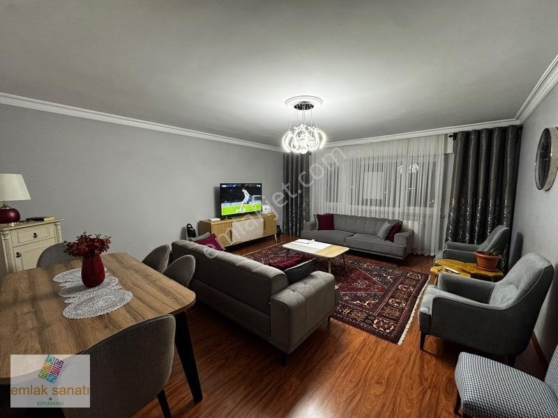 Şeyh Şamil Mah.de Satılık Ara Kat Asansörlü 3+1 Daire — fotoğraf 3