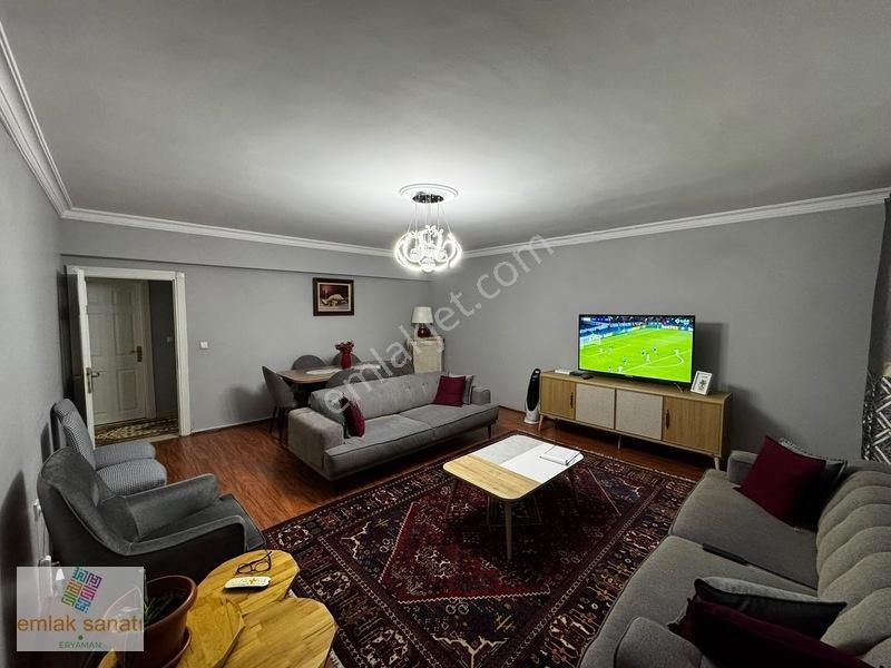 Şeyh Şamil Mah.de Satılık Ara Kat Asansörlü 3+1 Daire — fotoğraf 4