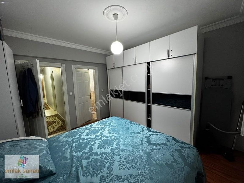 Şeyh Şamil Mah.de Satılık Ara Kat Asansörlü 3+1 Daire — fotoğraf 6