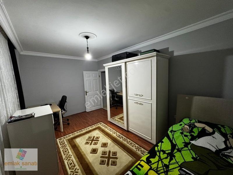 Şeyh Şamil Mah.de Satılık Ara Kat Asansörlü 3+1 Daire — fotoğraf 8