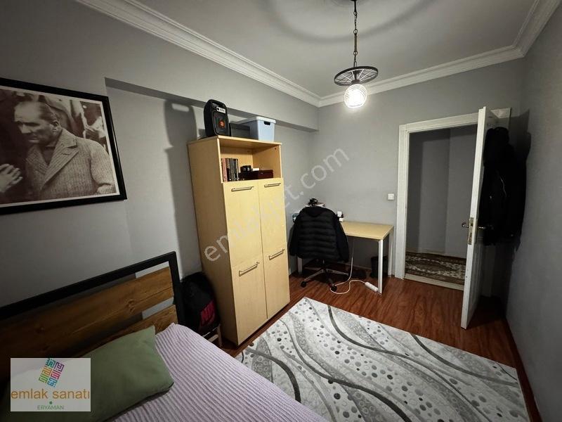 Şeyh Şamil Mah.de Satılık Ara Kat Asansörlü 3+1 Daire — fotoğraf 9