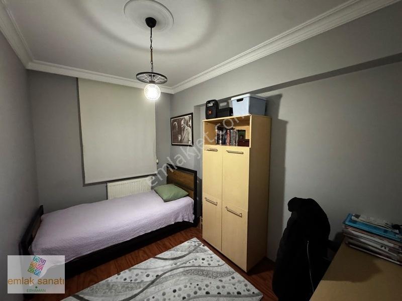 Şeyh Şamil Mah.de Satılık Ara Kat Asansörlü 3+1 Daire — fotoğraf 10