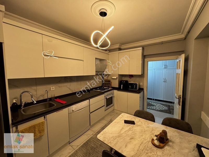 Şeyh Şamil Mah.de Satılık Ara Kat Asansörlü 3+1 Daire — fotoğraf 13