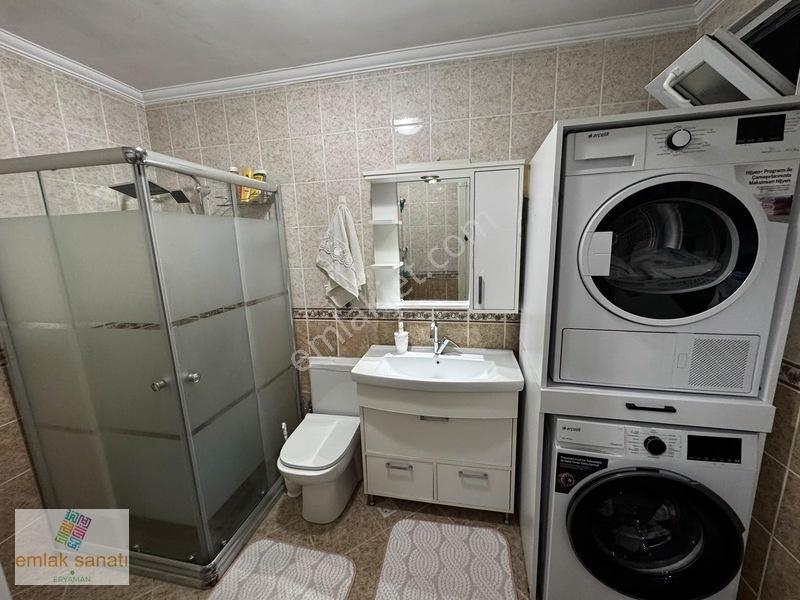 Şeyh Şamil Mah.de Satılık Ara Kat Asansörlü 3+1 Daire — fotoğraf 15