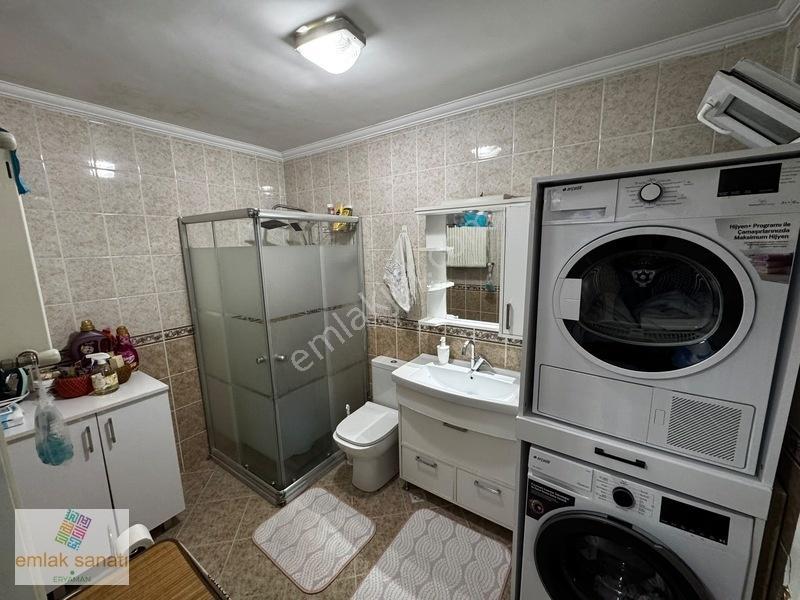 Şeyh Şamil Mah.de Satılık Ara Kat Asansörlü 3+1 Daire — fotoğraf 16
