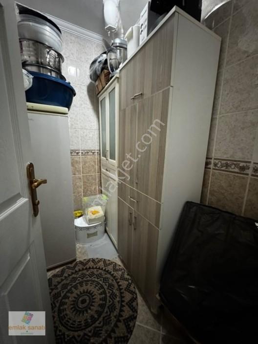 Şeyh Şamil Mah.de Satılık Ara Kat Asansörlü 3+1 Daire — fotoğraf 18