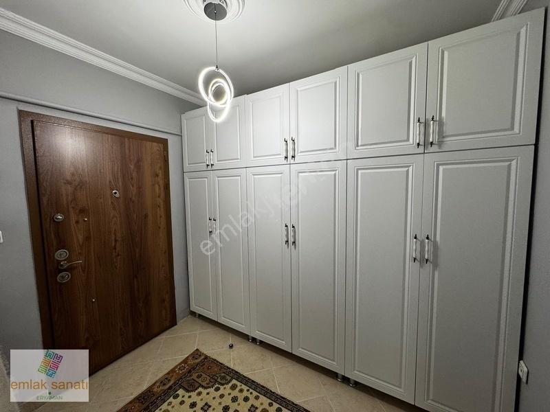 Şeyh Şamil Mah.de Satılık Ara Kat Asansörlü 3+1 Daire — fotoğraf 19