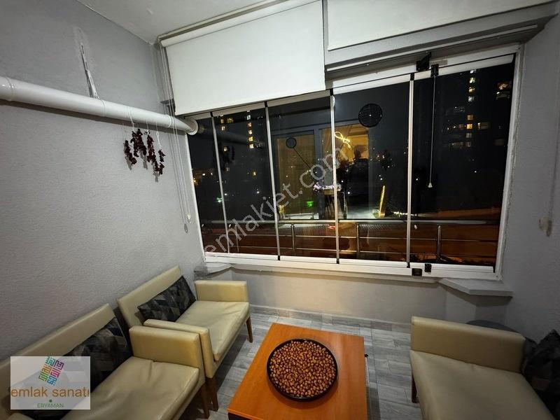 Şeyh Şamil Mah.de Satılık Ara Kat Asansörlü 3+1 Daire — fotoğraf 20