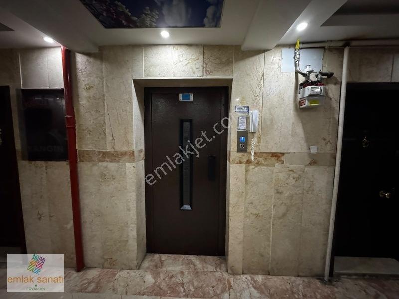 Şeyh Şamil Mah.de Satılık Ara Kat Asansörlü 3+1 Daire — fotoğraf 21